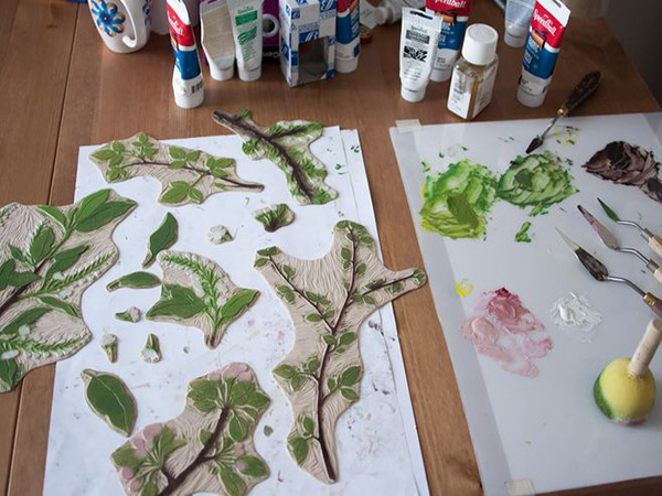 熒光增白劑在織物印花中的應用！