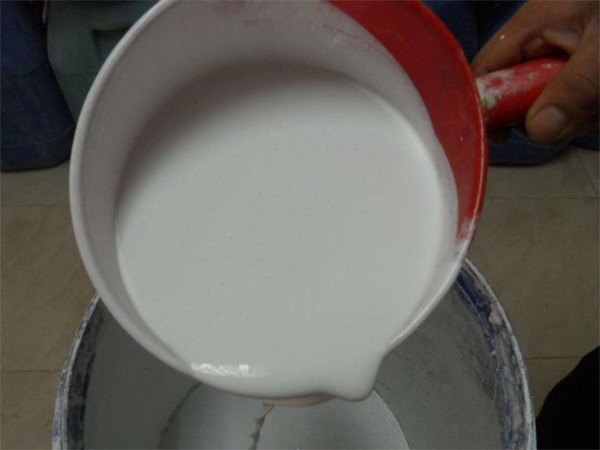 水性涂料 水性涂料